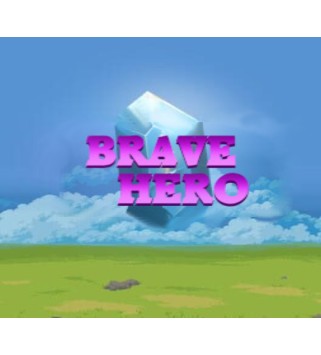 Brave Hero Steam Key GLOBAL
